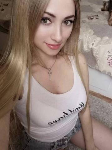Индивидуалка Милана фото 3