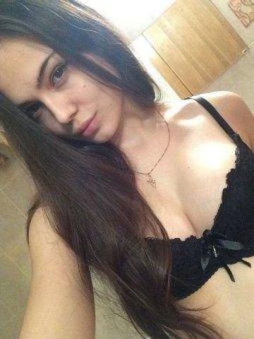 Проститутка Инна, 24 года, г. Новая Водолага