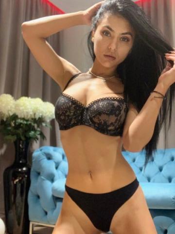 Индивидуалка Роксана фото 3
