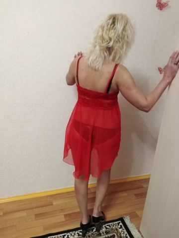 Проститутка Арина, 35 лет, г. Новая Водолага